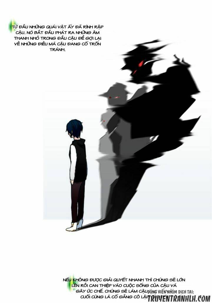 catharsis chapter 31 11