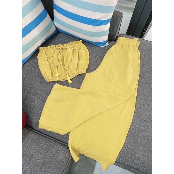 SET SUÔNG THÔ ĐŨI SALE