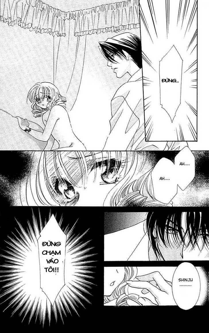 chàng thợ săn dâm đãng chapter 3 37