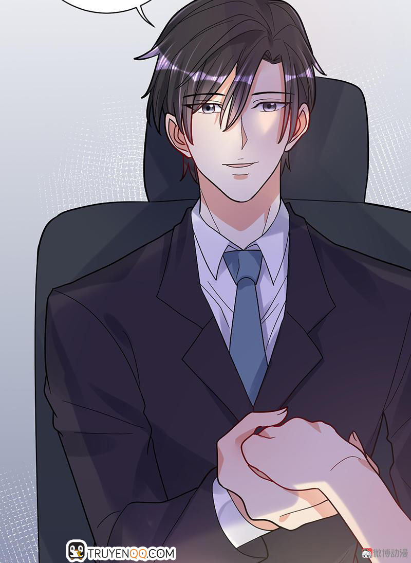 tổng tài truy thê: phu nhân lại chạy trốn chapter 13 25