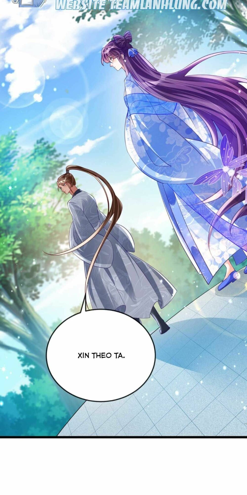 quân hoả nữ hoàng chapter 47 13