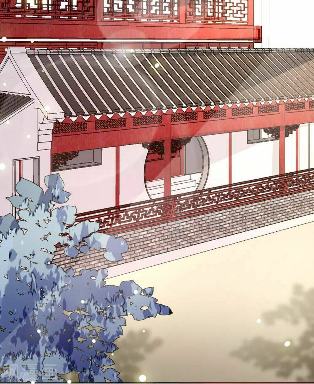 cửu khuyết phong hoa chapter 33 26