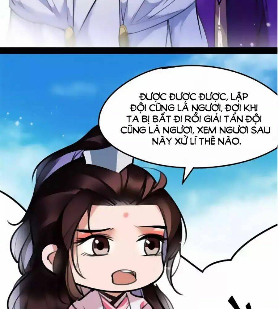 đường tăng cũng quyến rũ chapter 33 16