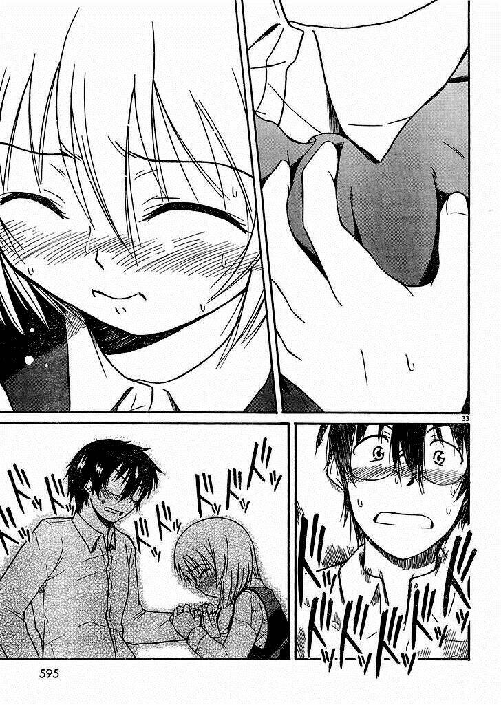 koharu no hibi chapter 15 34