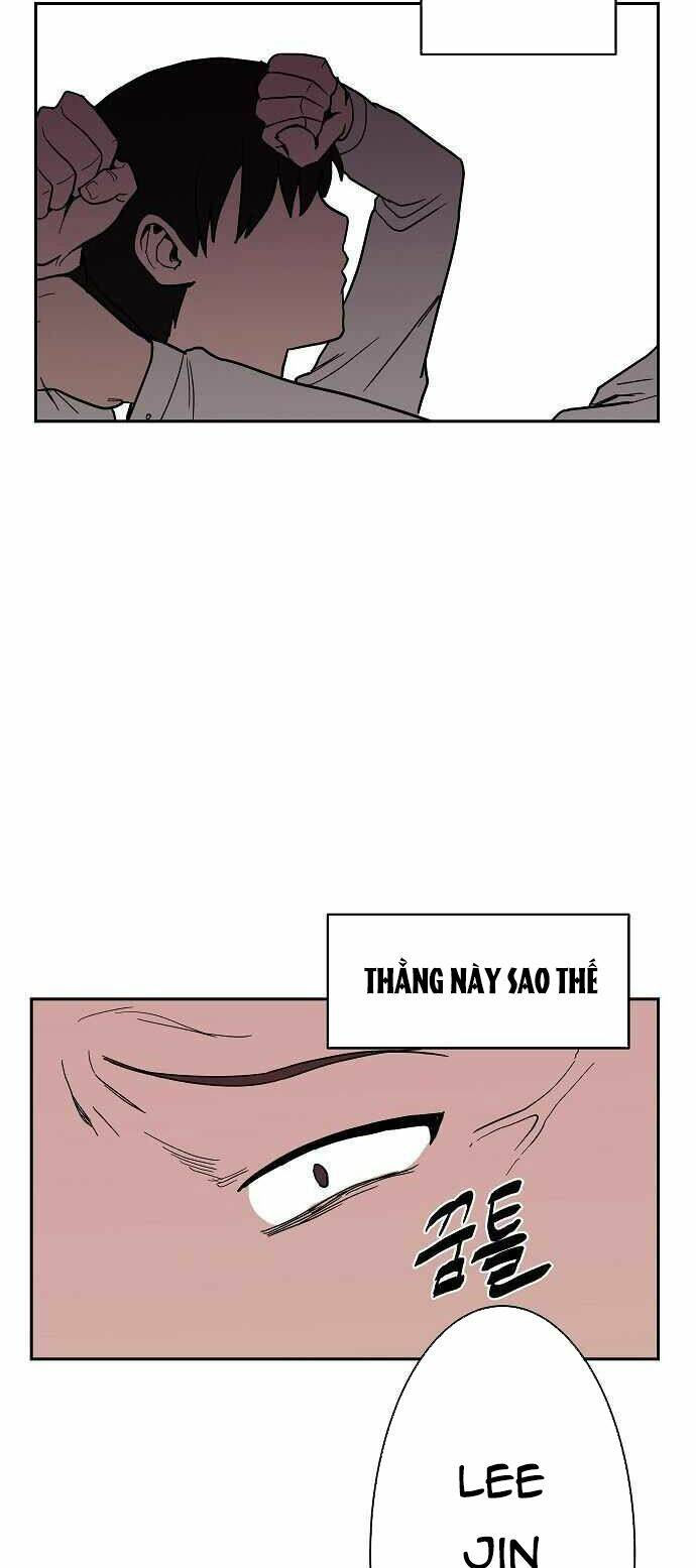 rốt cuộc cũng thấy ngọn lửa xanh chapter 6 17