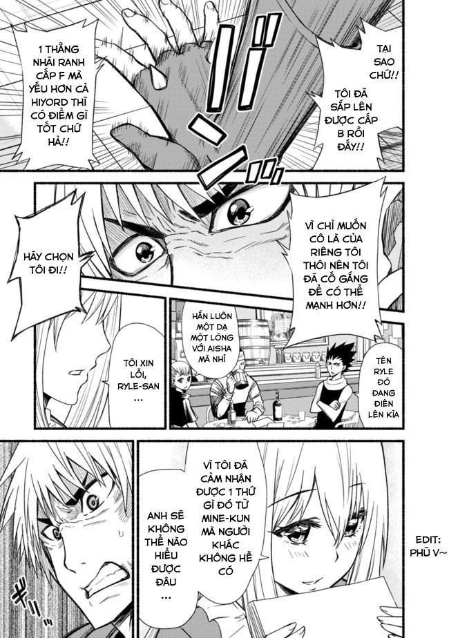 living in this world with cut & paste chapter 4 10