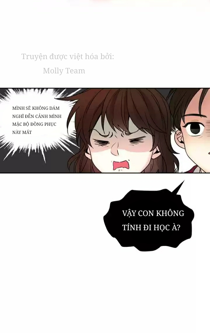 cuộc sống trong tiểu thuyết mạng chapter 0.1 9