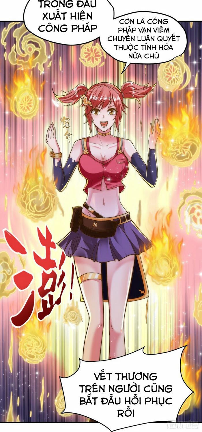 tối cường thần y tại đô thị chapter 150 14