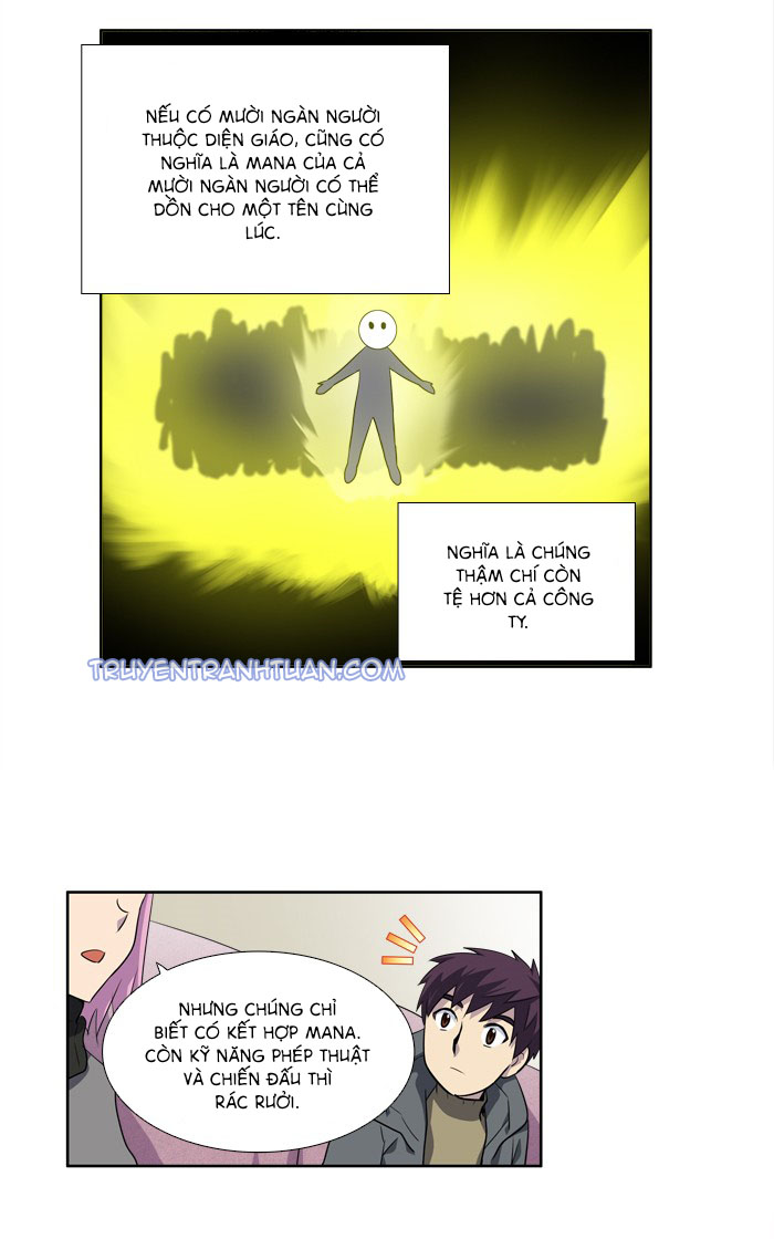 the gamer chapter 180 24