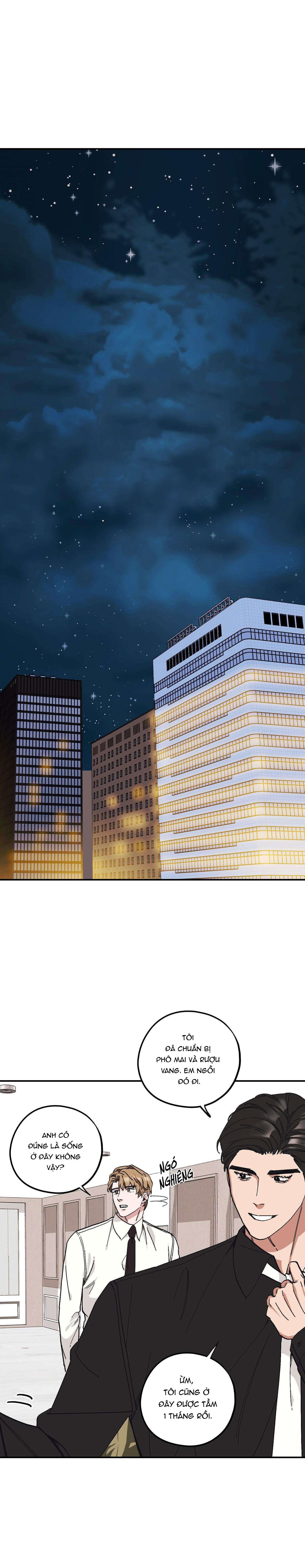 yi su nhà họ kang chapter 32 16