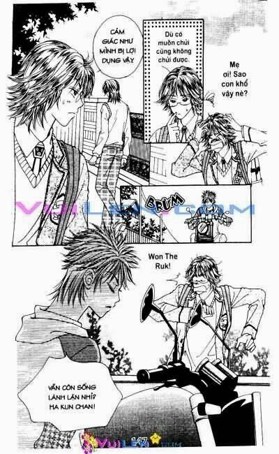 giấc mơ thần tượng chapter 3 148