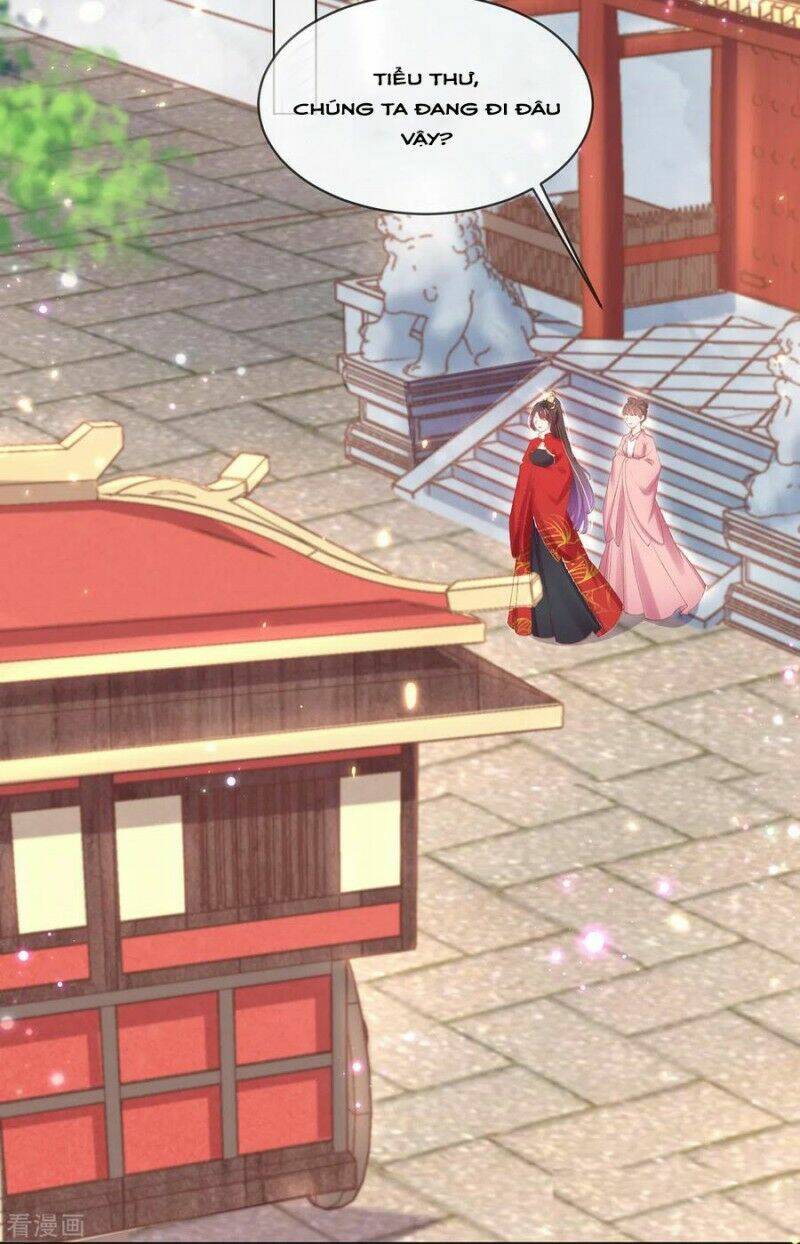 thị huyết y phi chapter 91 17