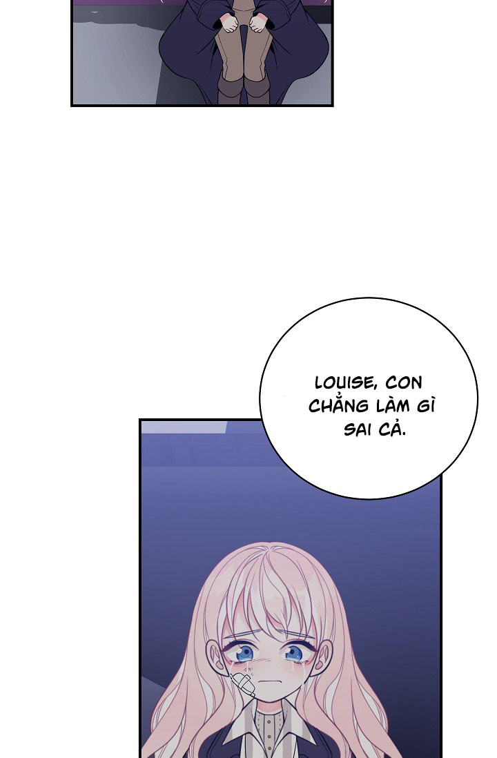 con chỉ đi tìm cha thôi chapter 11 25