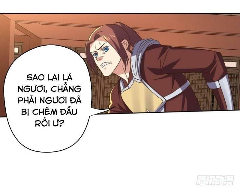 trọng sinh đại ngoạn gia chapter 99 27