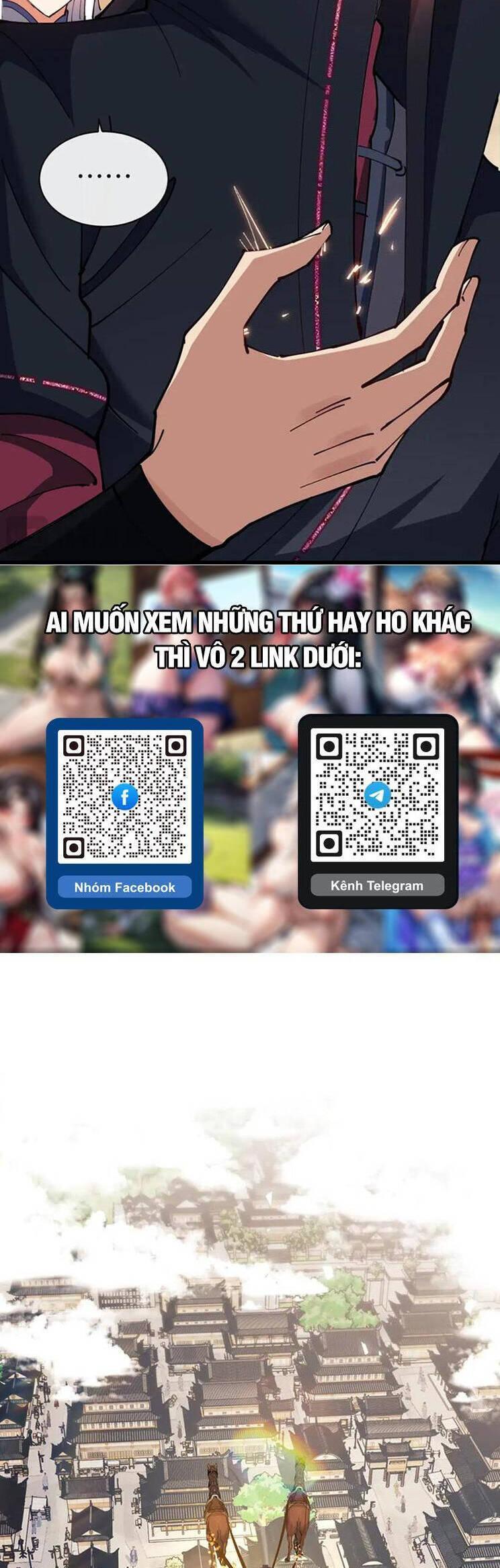 Sư Tôn: Nghịch Đồ Này Mới Không Phải Là Thánh Tử chapter 39 6