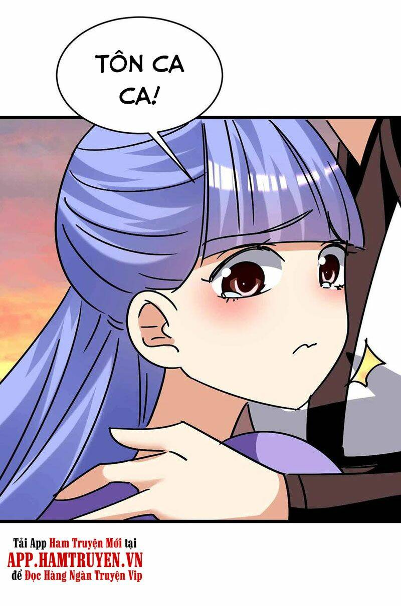 vạn giới tiên vương chapter 165 19