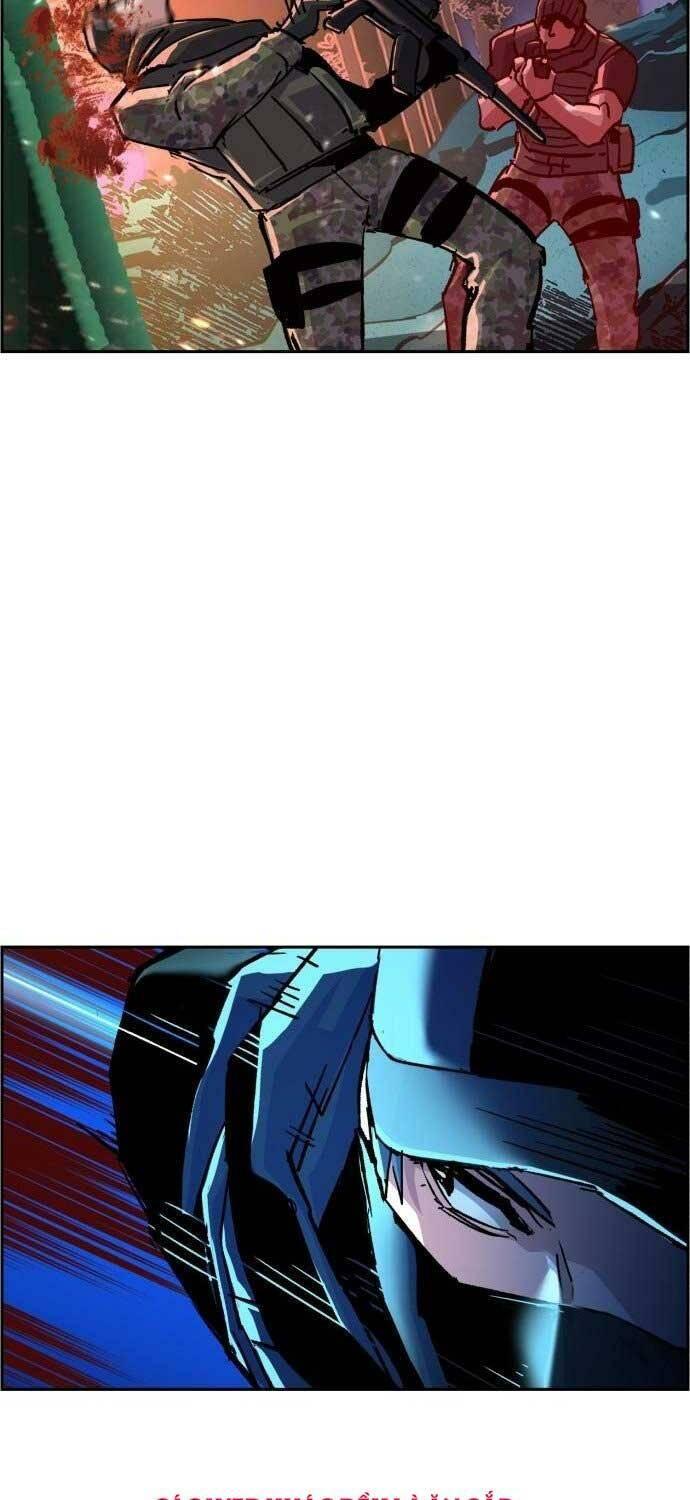 bạn học tôi là lính đánh thuê chapter 120 42