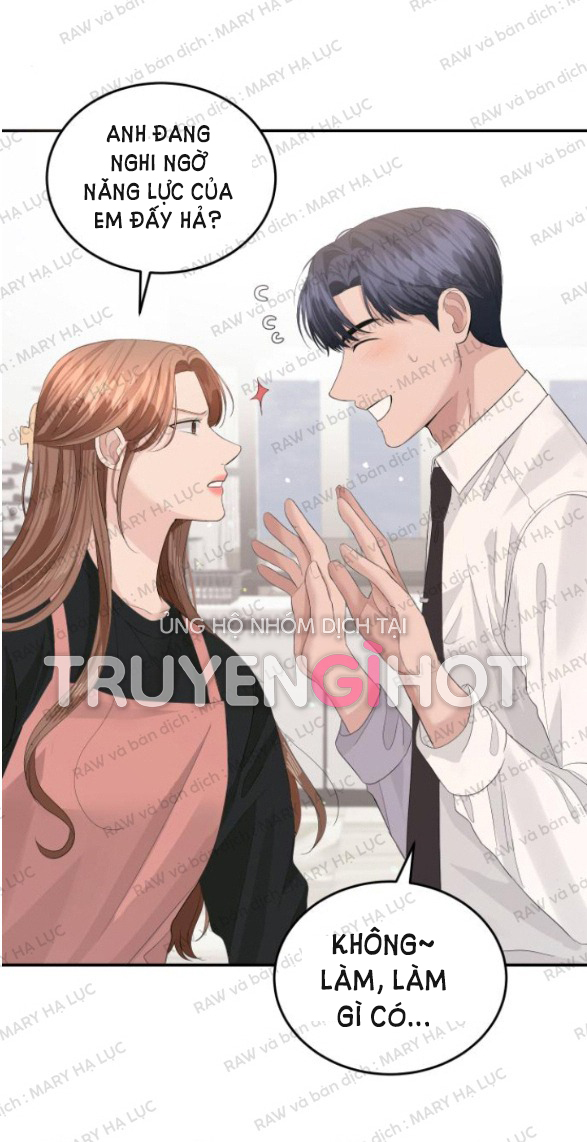 cuộc hôn nhân hoàn hảo chapter 42.1 33