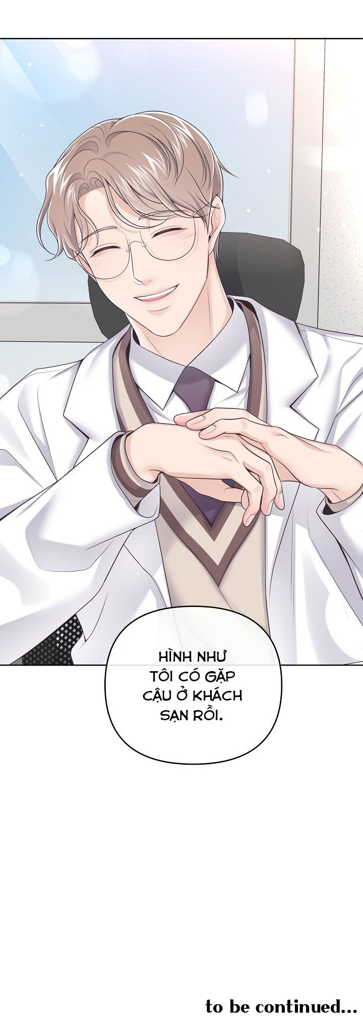 quản gia đáng yêu chapter 38 25