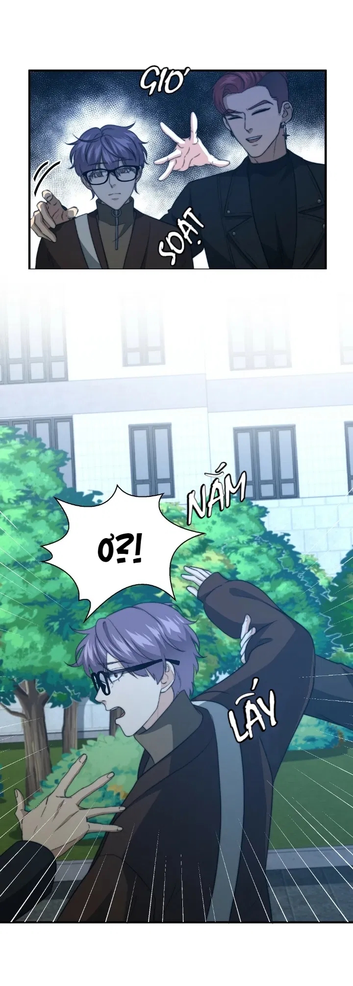 bí mật của omega k chapter 25 10