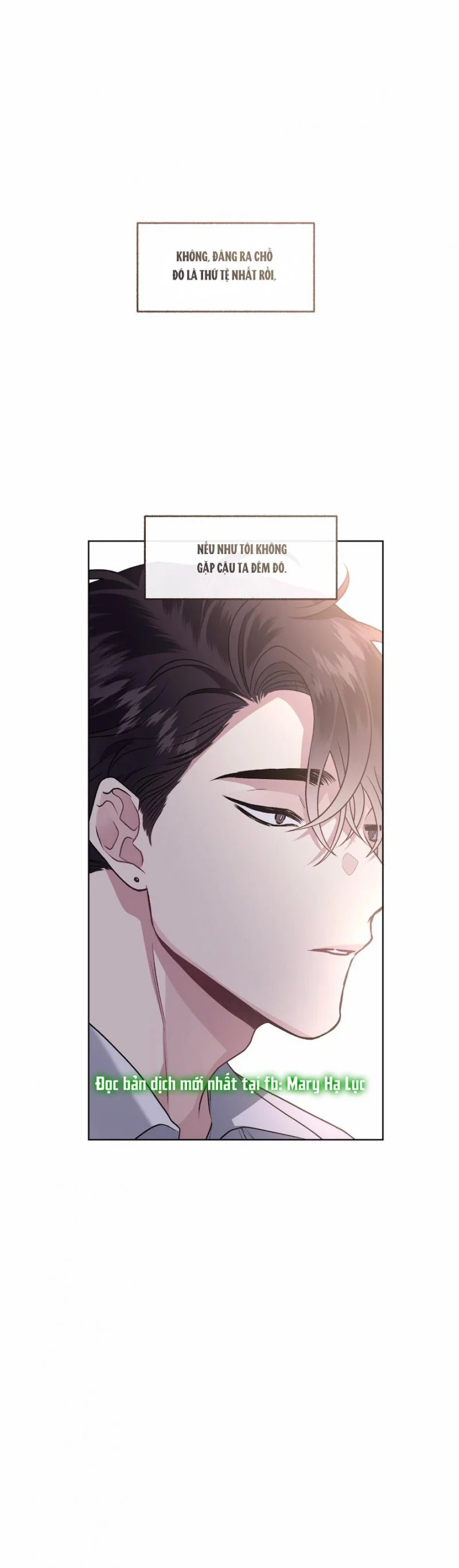 tình yêu kì lạ chapter 46 22