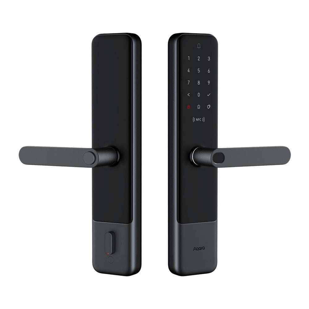 Khóa Cửa Thông Minh Aqara N200 Smart Door Lock