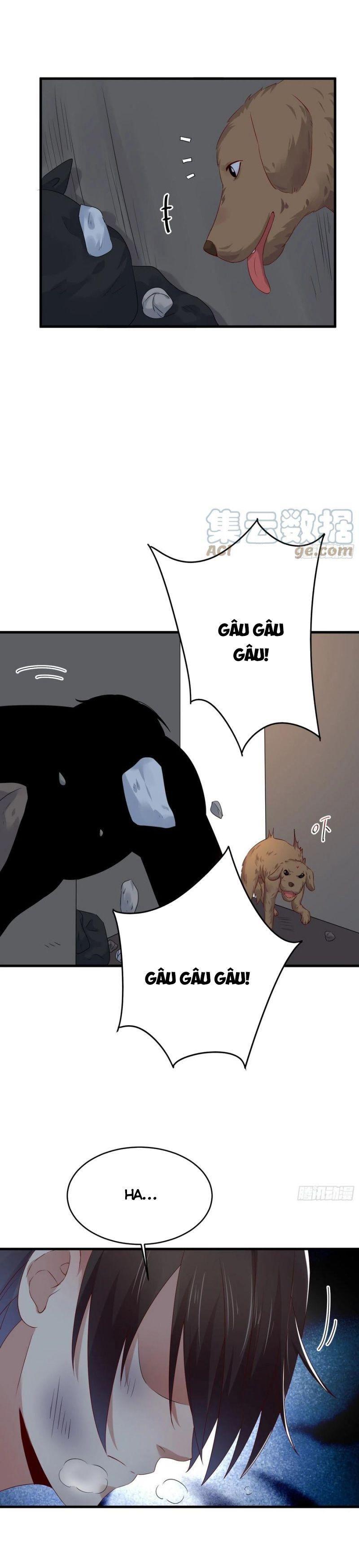 vua đầu tư mạnh nhất chapter 78 16