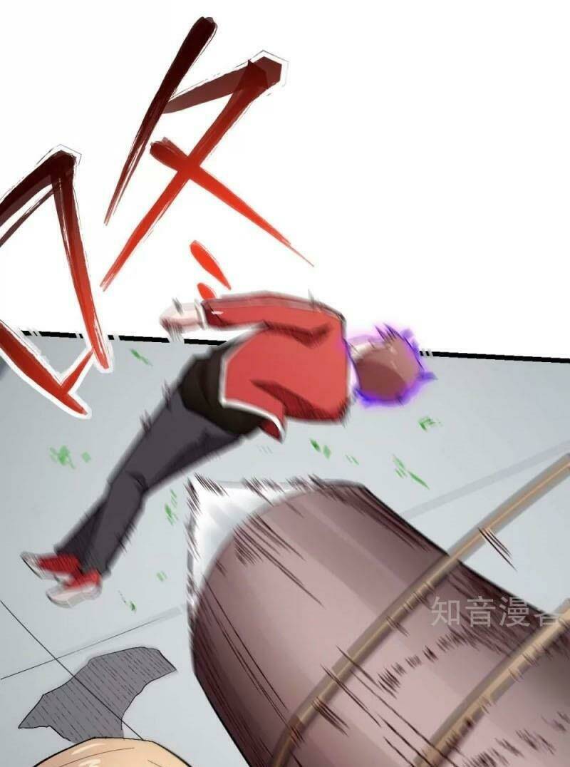 vườn trường cuồng sư hệ thống chapter 124 31