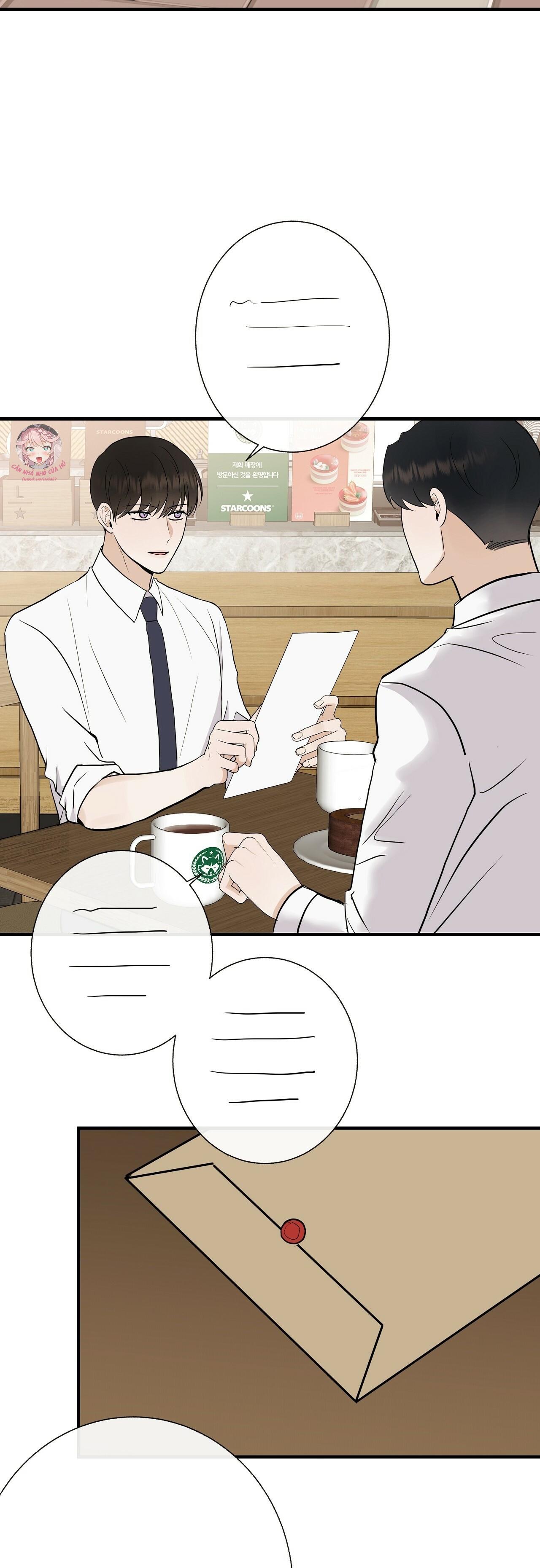 đứa trẻ này là con tôi (end) chapter 31 22