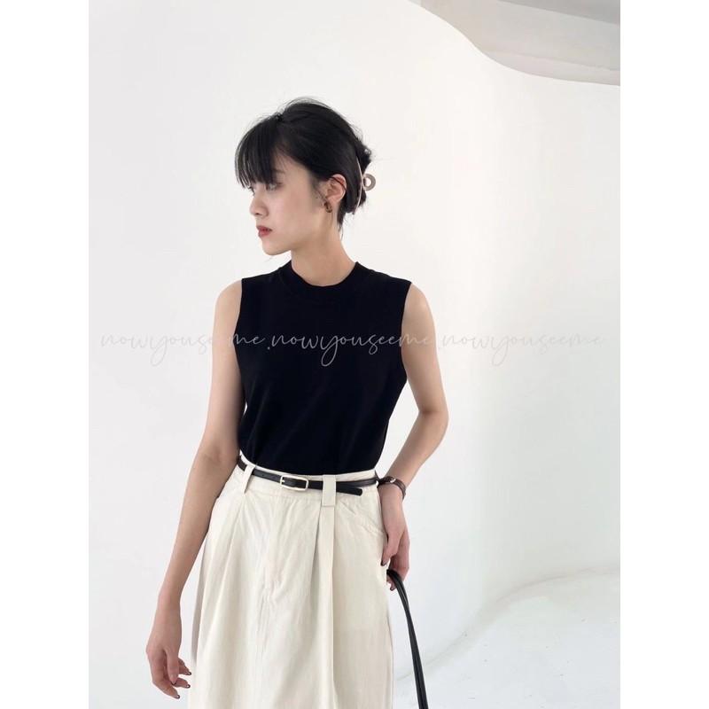 Áo sát nách nowuseeme HQ