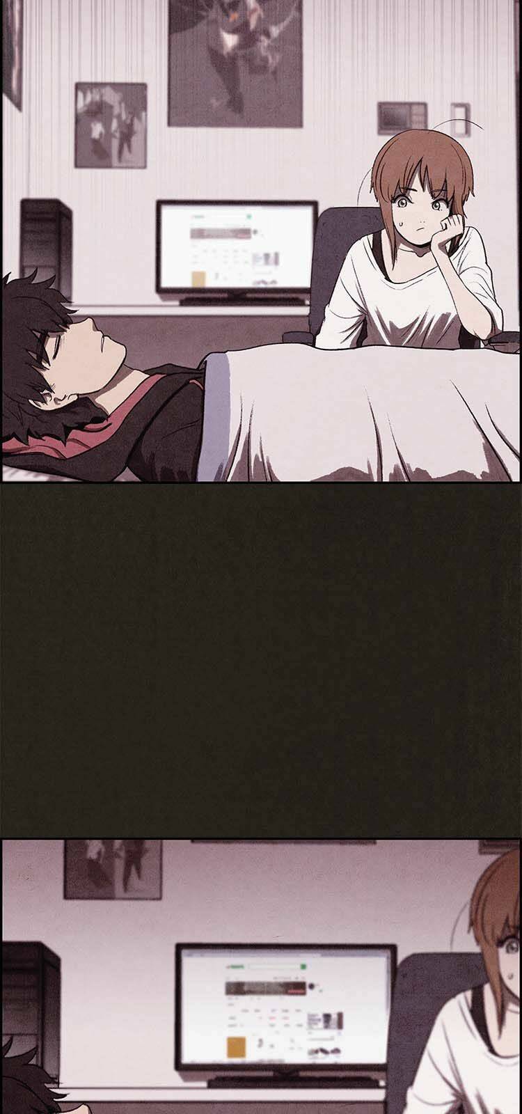 quái vật tại chung cư xanh chapter 7 52