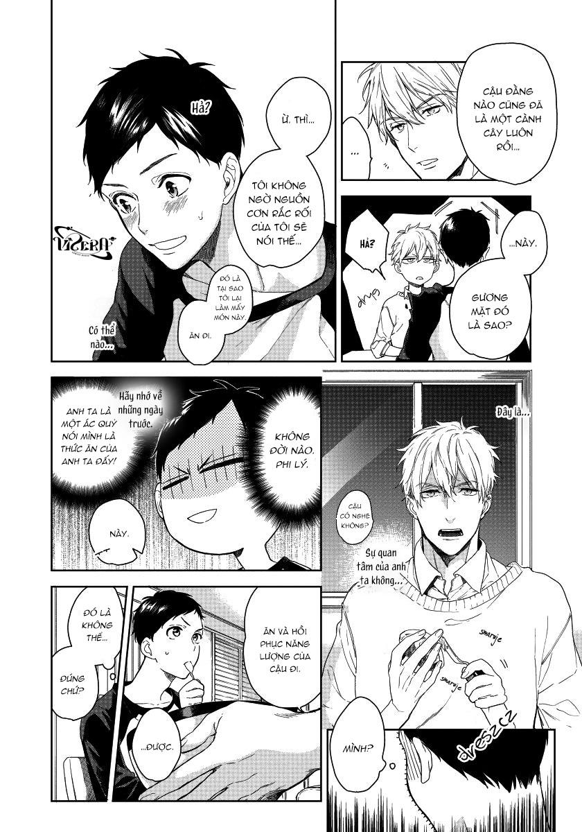 tôi nhặt được một incubus chapter 2 14