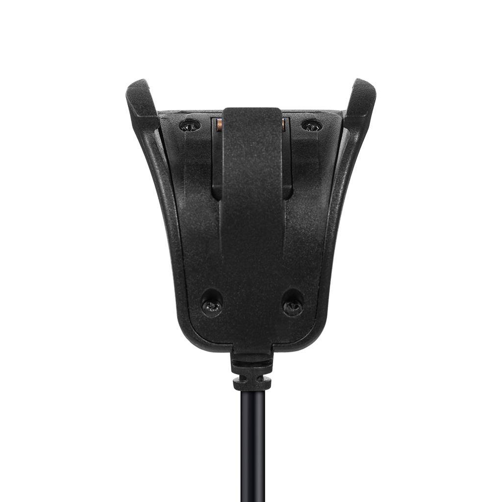 Replacement Wireless Charger Charging Cradle Dock USB Desk Dock Station For Tomtom Runner 3 Watch 3.3ft/100cm
