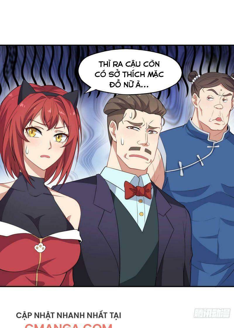 tổ thượng có tiền chapter 57 8