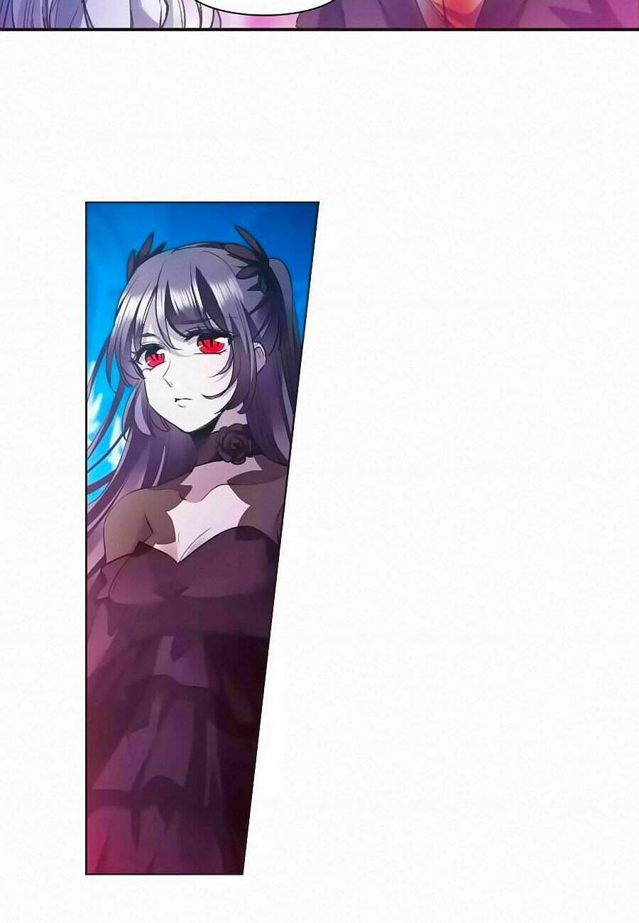 huyết tộc cấm vực chapter 131.3 20