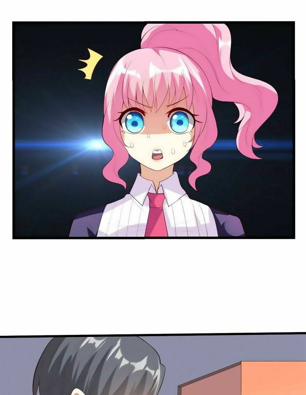 nguyệt dạ hương vi lai chapter 15 20