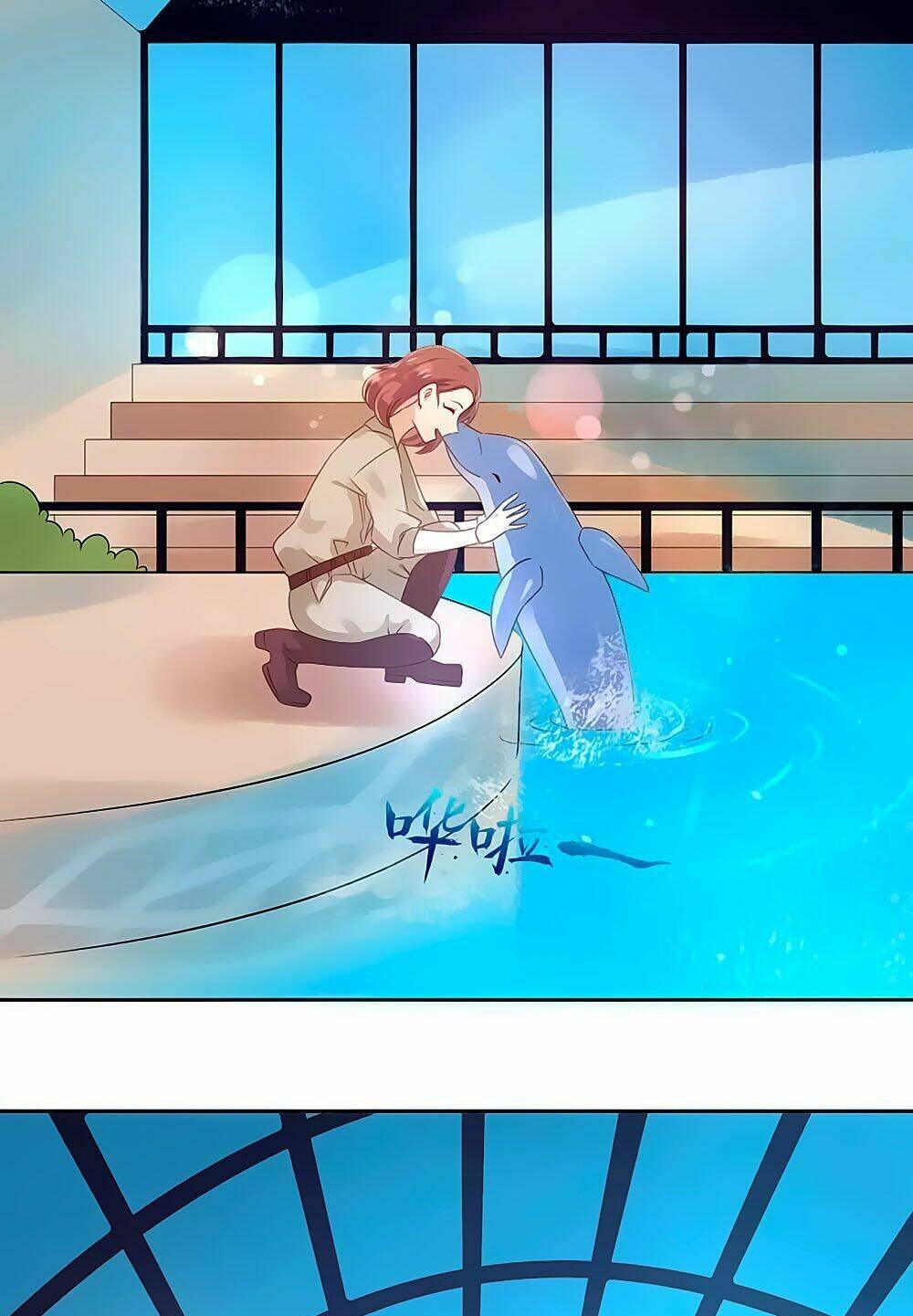 tổng tài, như vậy nhanh quá chapter 1 9