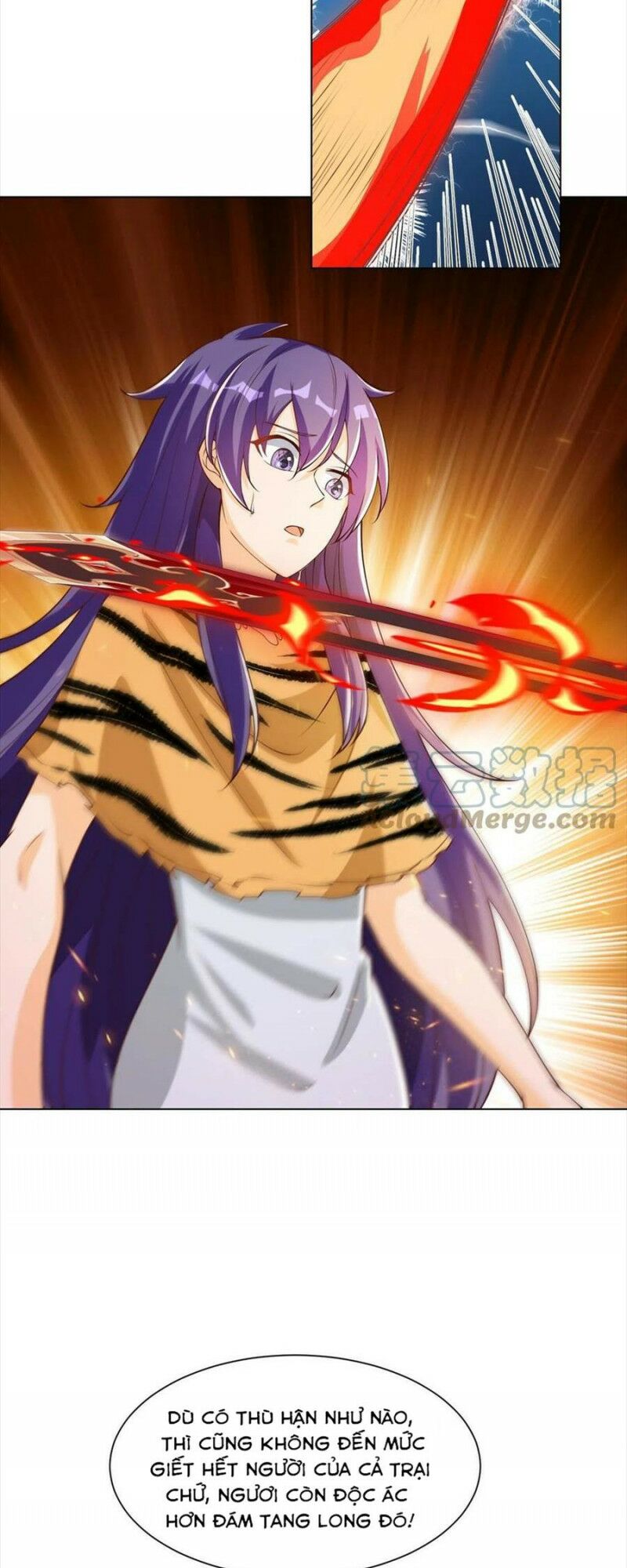 người nuôi rồng chapter 156 11