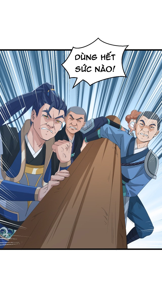 chiến thần dưỡng thành ký chapter 9 5