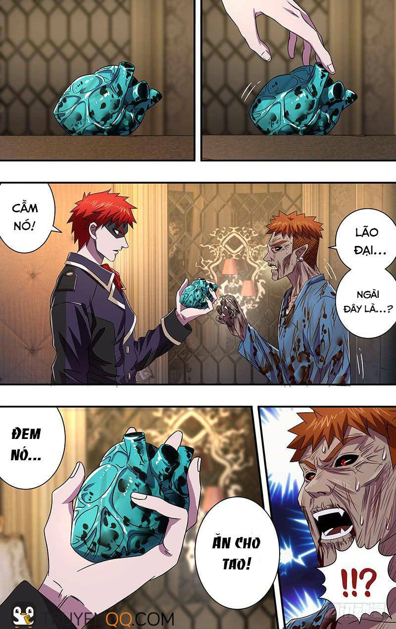 were wolf chapter 98 10