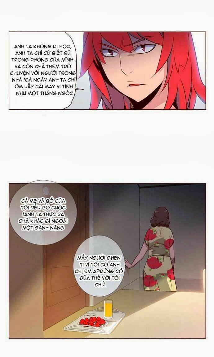 nữ sinh trường wilds chapter 111 19