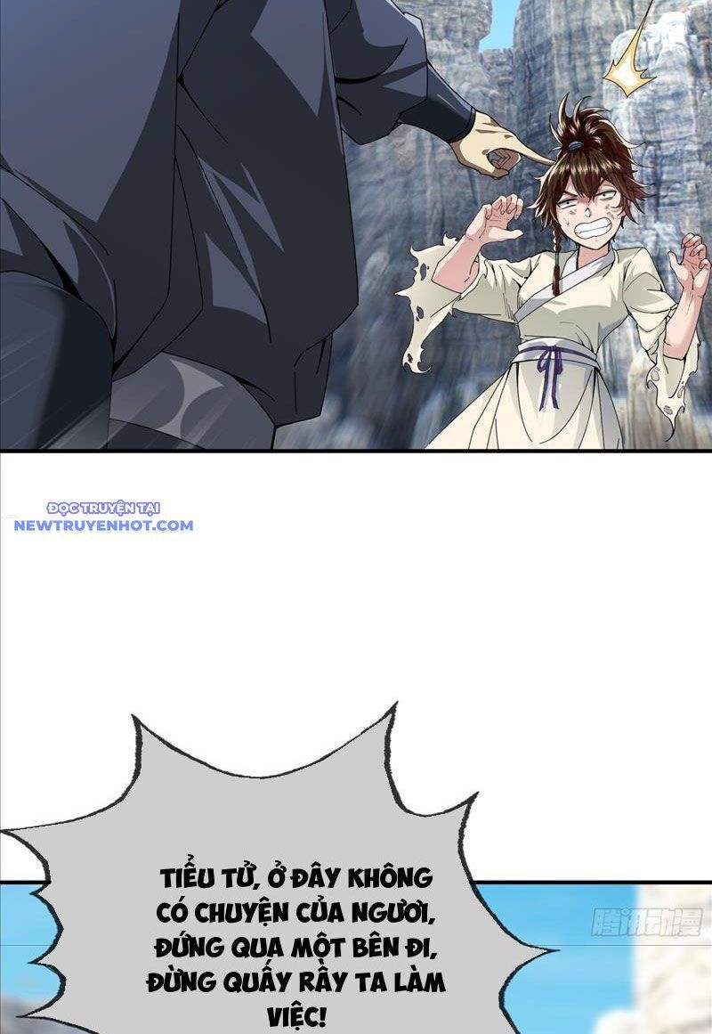 ngủ say vạn cổ: xuất thế đẩy ngang chư thiên chapter 9 63