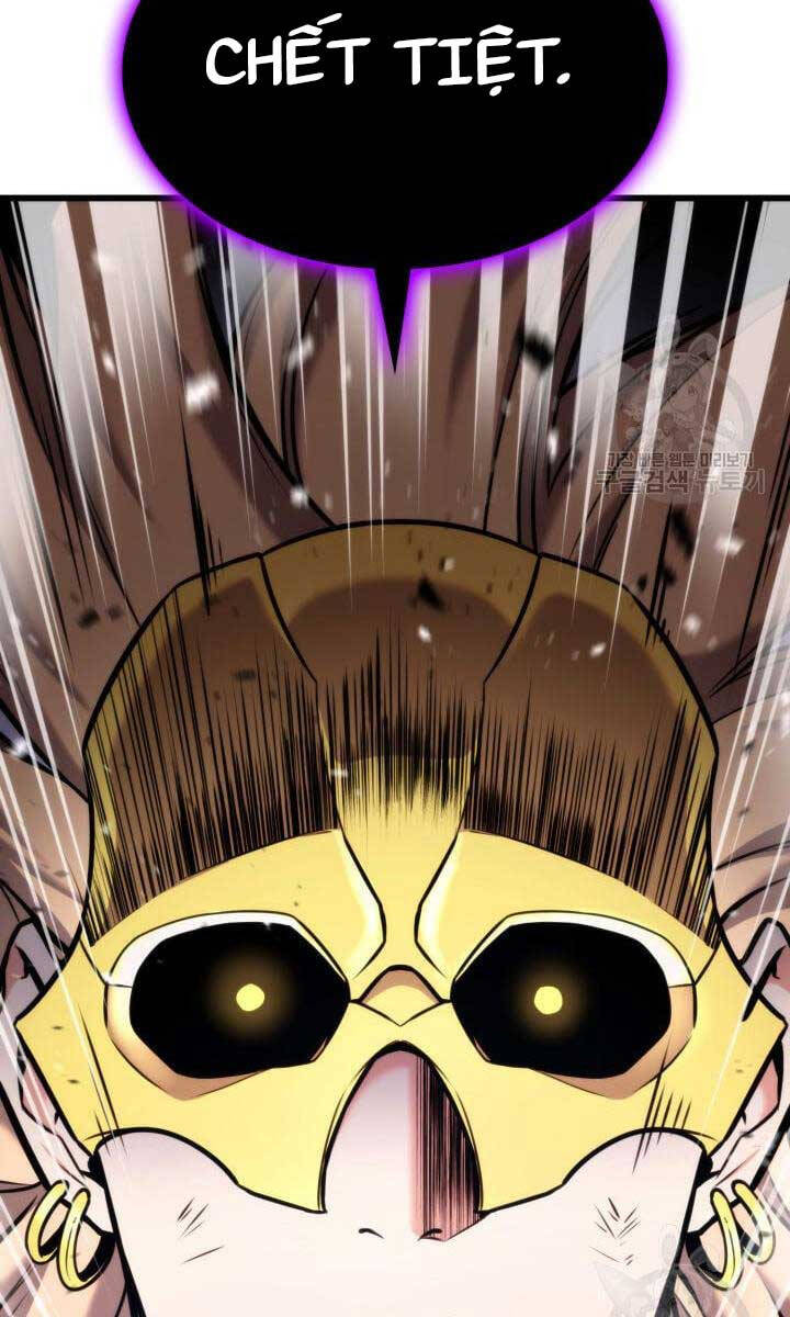 huyền thoại game thủ - tái xuất chapter 95 137