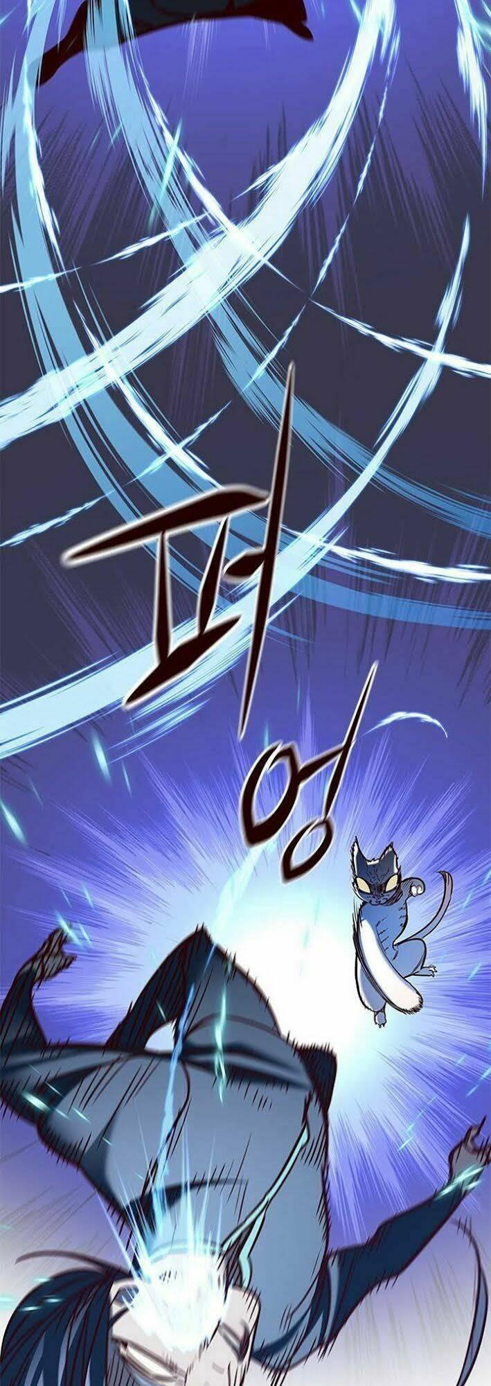 biến thân thành mèo chapter 166 77