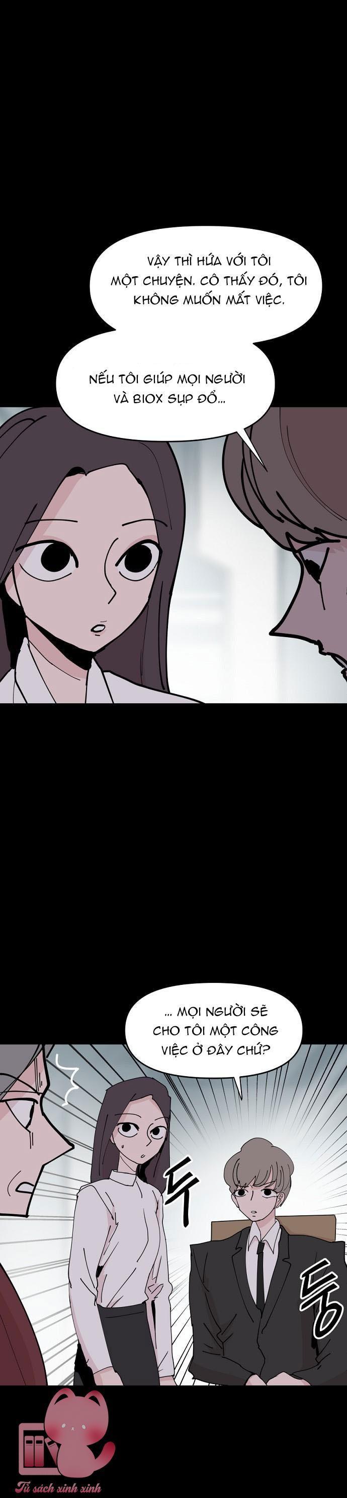 yêu không hồi kết chapter 26 11