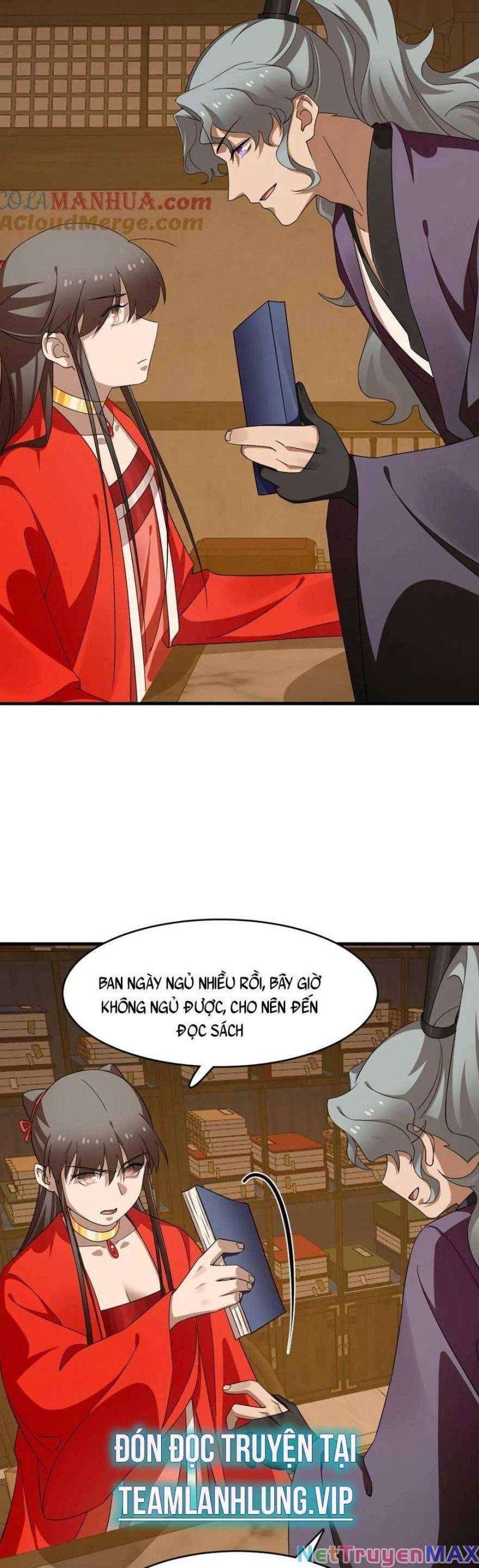 độc bộ thiên hạ: đặc công thần y chapter 461 20