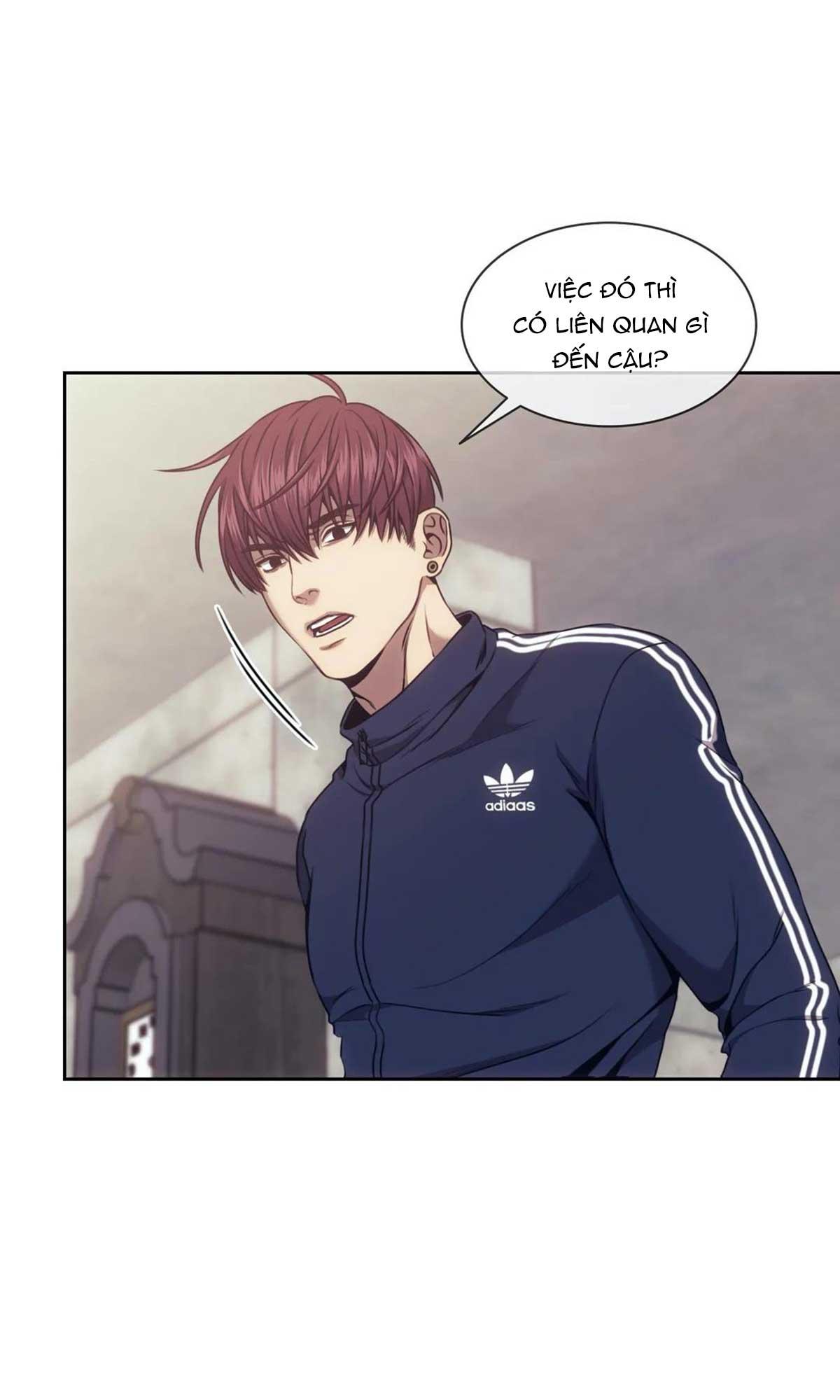 công cuộc báo thù của kẻ yếu thế chapter 25 61