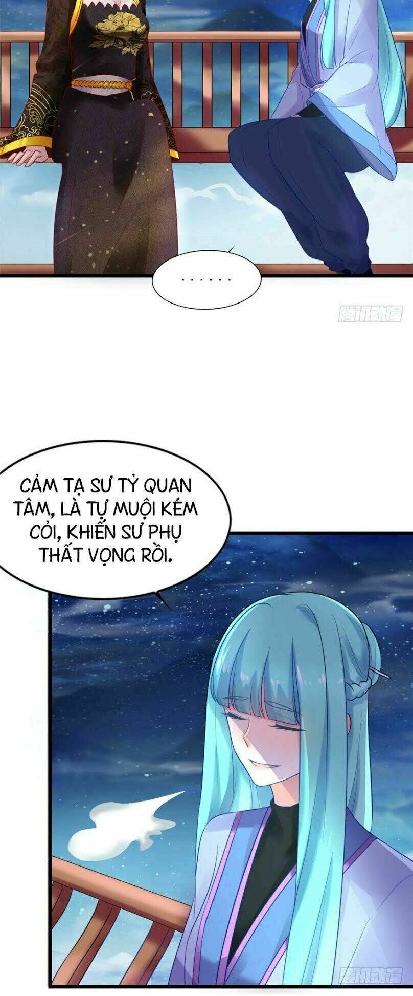 tiên ma đồng tu chapter 15 9