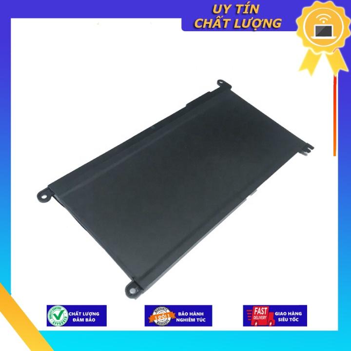 Pin dùng cho Laptop Dell Vostro 5468 5471 5568 5481 5581 - Hàng Nhập Khẩu New Seal