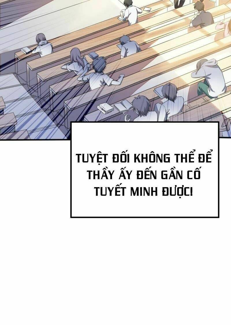 kế hoạch trở thành phế vật chapter 10 32